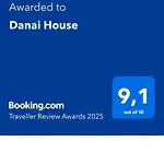 Danai House 아파트