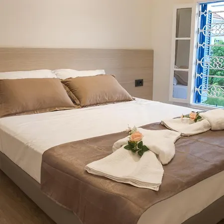 Danai House Apartment Rhodes City