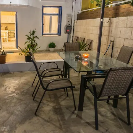 Danai House * Rhodes City
