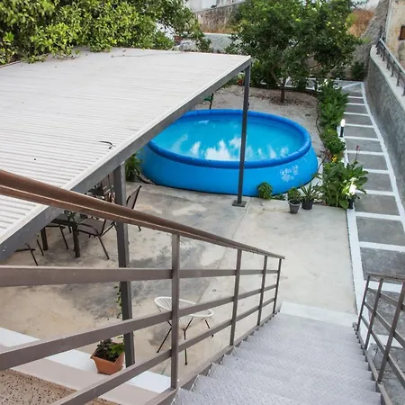 Apartment Danai House *