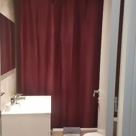 Apartment Danai House Rhodes City