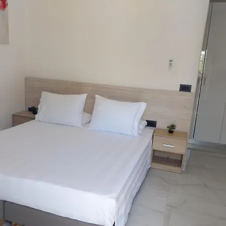 Apartment Danai House Rhodes City