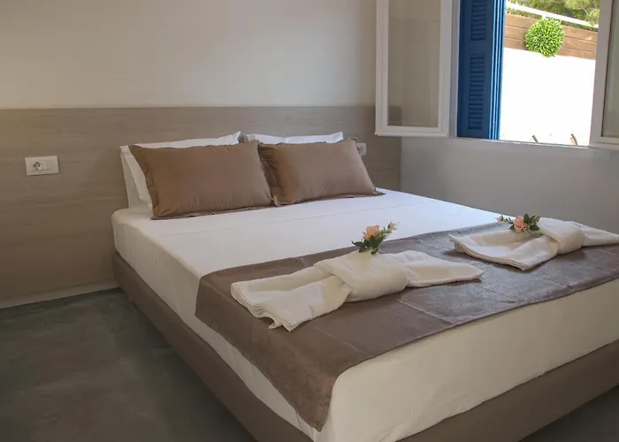 Apartment Danai House