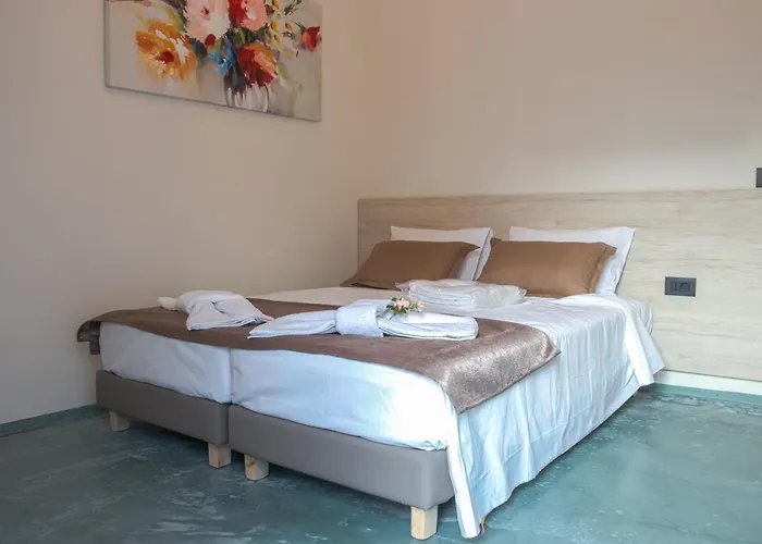 Danai House Apartament