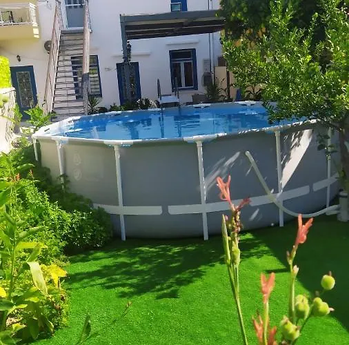 Danai House Apartament