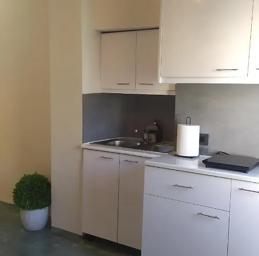 Apartment Danai House Rhodes City