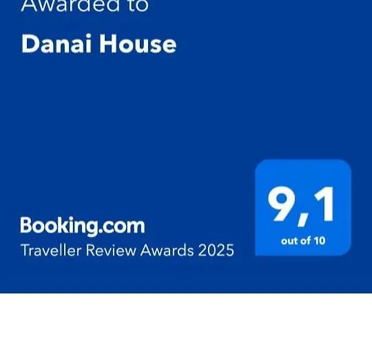 Danai House Apartment