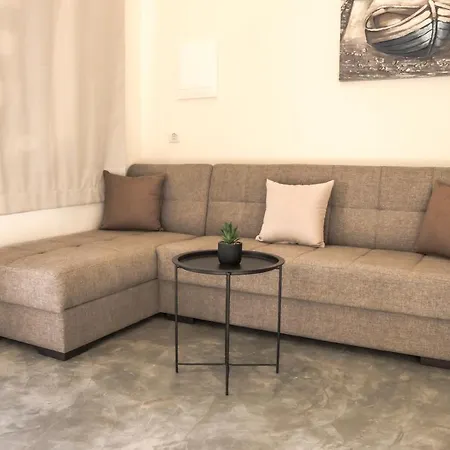 Danai House Lägenhet Rhodes City