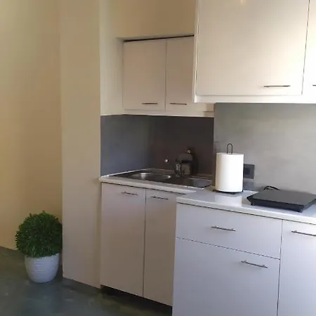 Lejlighed Danai House Rhodes City