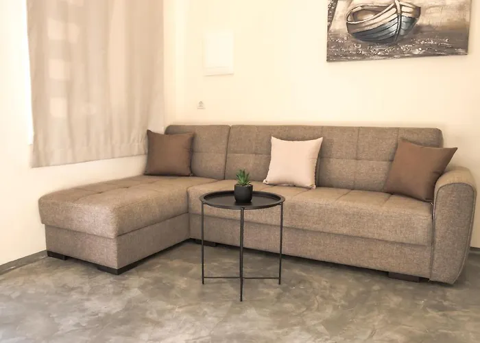 Danai House شقة Rhodes City